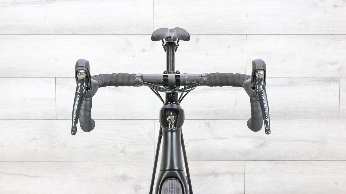 Trek Domane SL 6 Road Bike - 2021, 56cm