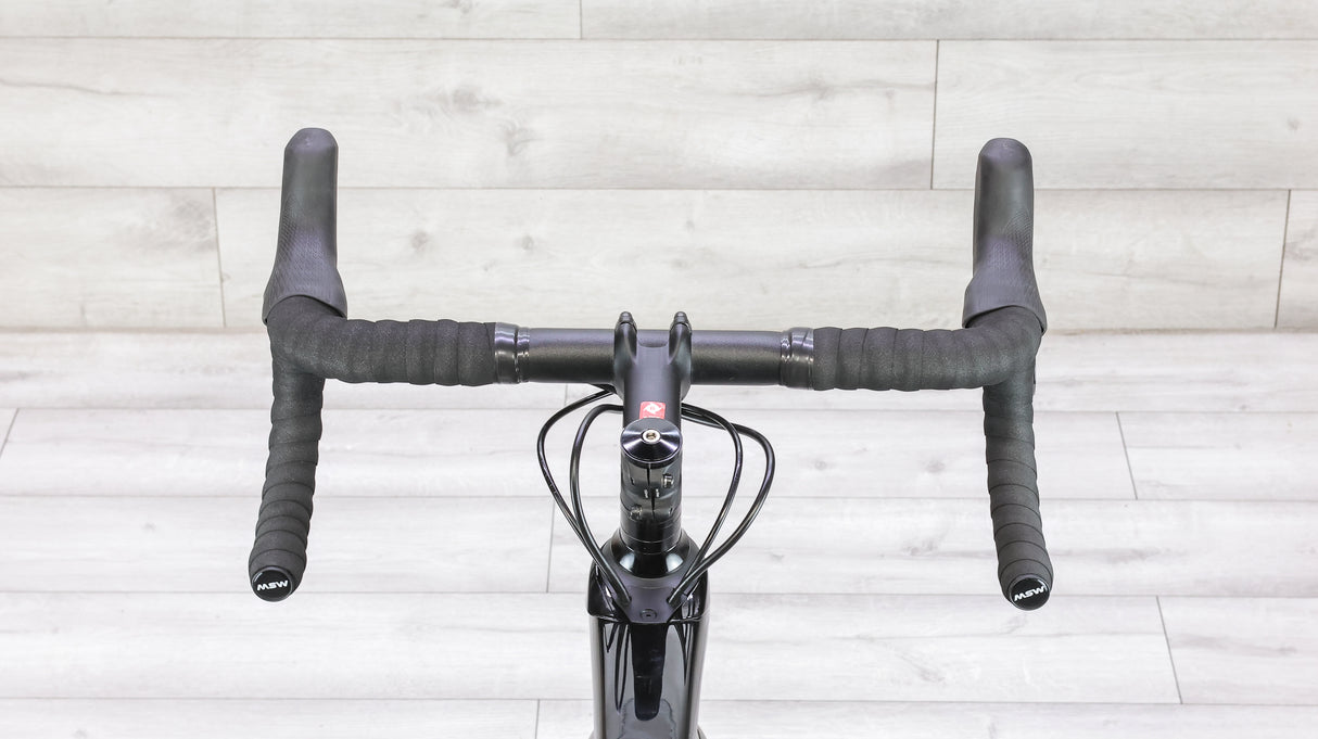 Trek Domane SL 6 Road Bike - 2021, 56cm