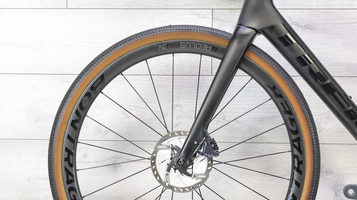 Trek Domane SL 6 Road Bike - 2021, 56cm