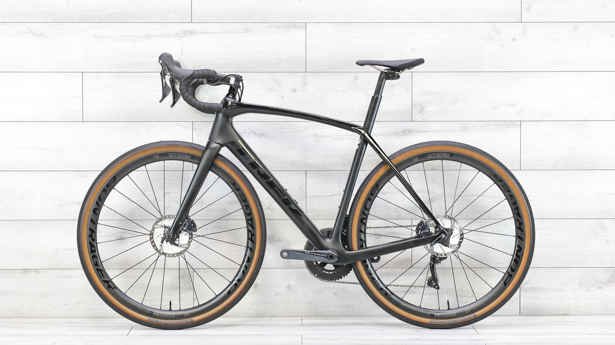 Trek Domane SL 6 Road Bike - 2021, 56cm