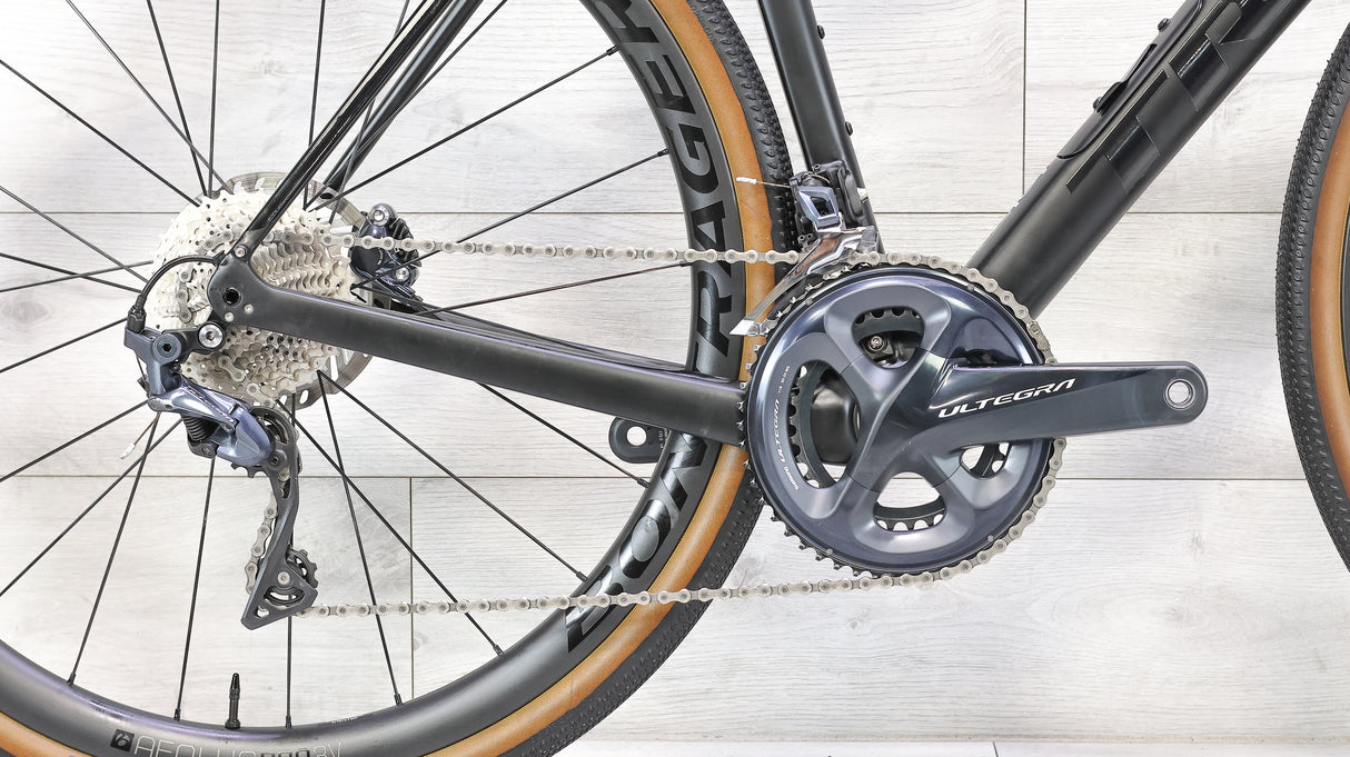 Trek Domane SL 6 Road Bike - 2021, 56cm