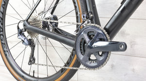 Trek Domane SL 6 Road Bike - 2021, 56cm