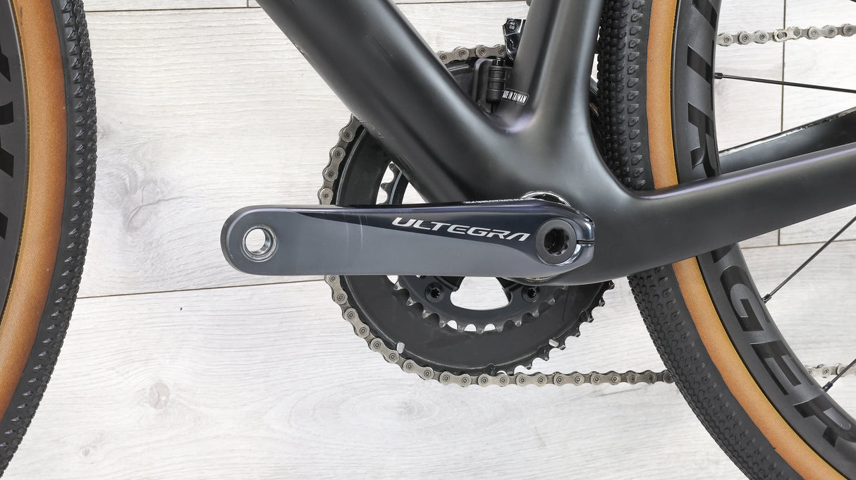 Trek Domane SL 6 Road Bike - 2021, 56cm