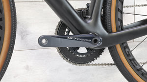 Trek Domane SL 6 Road Bike - 2021, 56cm