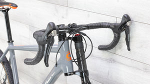 Cannondale Slate Ultegra Gravel Bike - 2017, Large