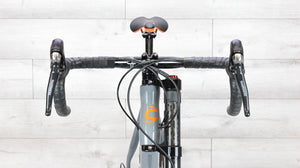 Cannondale Slate Ultegra Gravel Bike - 2017, Large