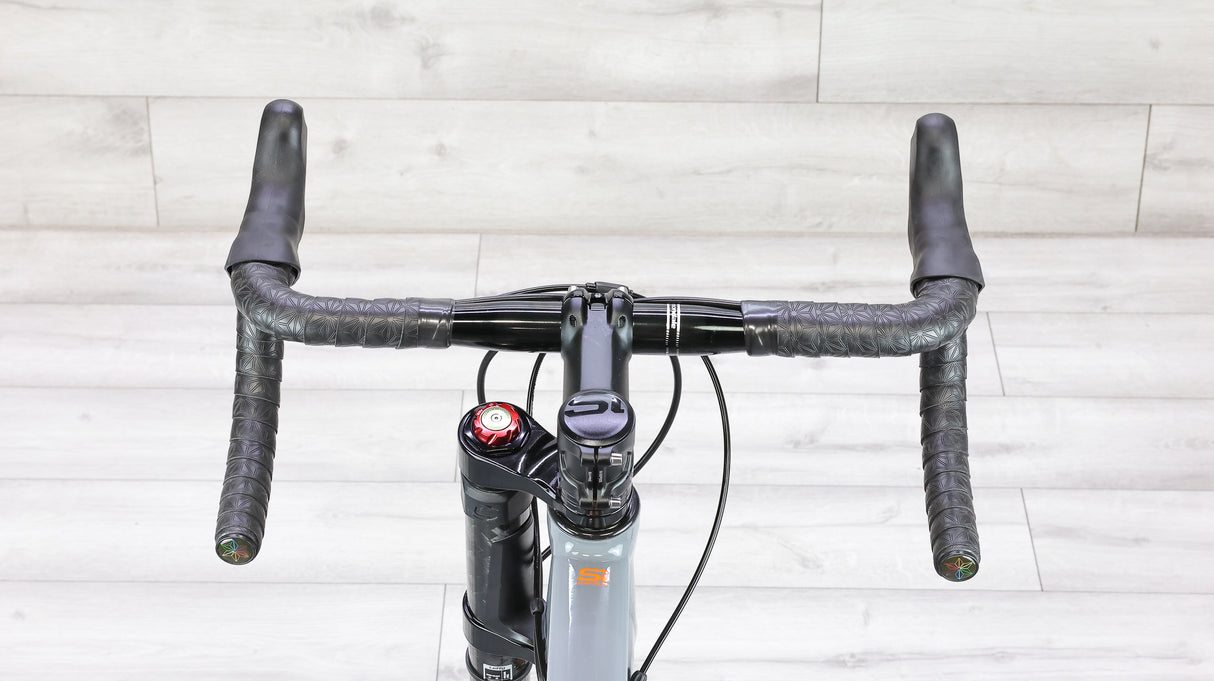 Cannondale Slate Ultegra Gravel Bike - 2017, Large