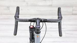 Cannondale Slate Ultegra Gravel Bike - 2017, Large