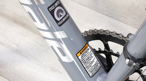 Cannondale Slate Ultegra Gravel Bike - 2017, Large