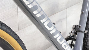 Cannondale Slate Ultegra Gravel Bike - 2017, Large