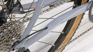 Cannondale Slate Ultegra Gravel Bike - 2017, Large