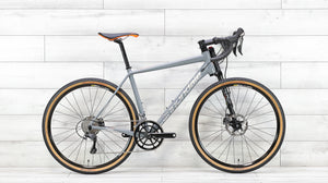 Cannondale Slate Ultegra Gravel Bike - 2017, Large