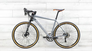 Cannondale Slate Ultegra Gravel Bike - 2017, Large