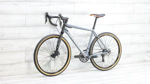 Cannondale Slate Ultegra Gravel Bike - 2017, Large