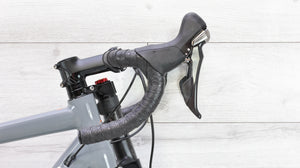 Cannondale Slate Ultegra Gravel Bike - 2017, Large