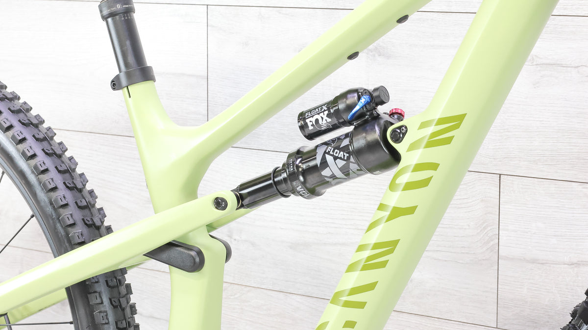 Canyon Spectral 125 CF 8 Mountain Bike - 2023, Small