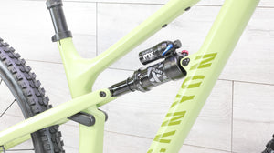 Canyon Spectral 125 CF 8 Mountain Bike - 2023, Small