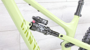Canyon Spectral 125 CF 8 Mountain Bike - 2023, Small