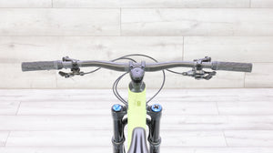 Canyon Spectral 125 CF 8 Mountain Bike - 2023, Small