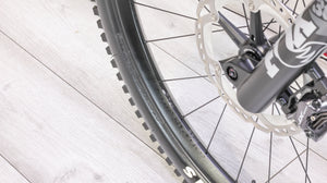 Canyon Spectral 125 CF 8 Mountain Bike - 2023, Small
