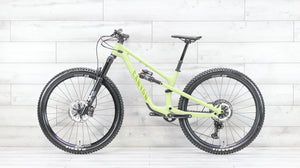 Canyon Spectral 125 CF 8 Mountain Bike - 2023, Small