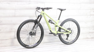 Canyon Spectral 125 CF 8 Mountain Bike - 2023, Small