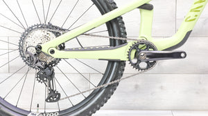 Canyon Spectral 125 CF 8 Mountain Bike - 2023, Small