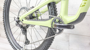 Canyon Spectral 125 CF 8 Mountain Bike - 2023, Small