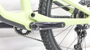 Canyon Spectral 125 CF 8 Mountain Bike - 2023, Small