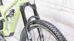 Canyon Spectral 125 CF 8 Mountain Bike - 2023, Small