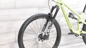 Canyon Spectral 125 CF 8 Mountain Bike - 2023, Small