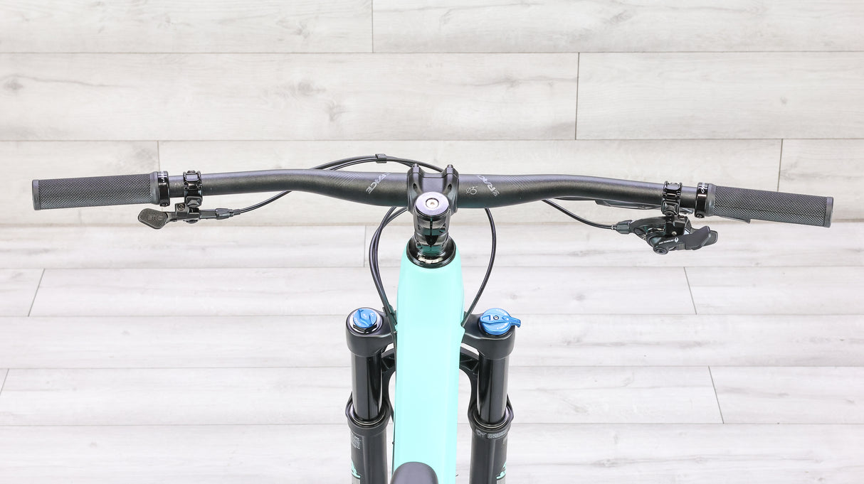 Transition Spur NX Mountain Bike - 2024, Medium