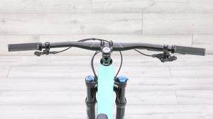 Transition Spur NX Mountain Bike - 2024, Medium