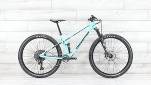 Transition Spur NX Mountain Bike - 2024, Medium