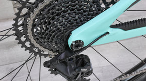 Transition Spur NX Mountain Bike - 2024, Medium