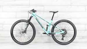 Transition Spur NX Mountain Bike - 2024, Medium