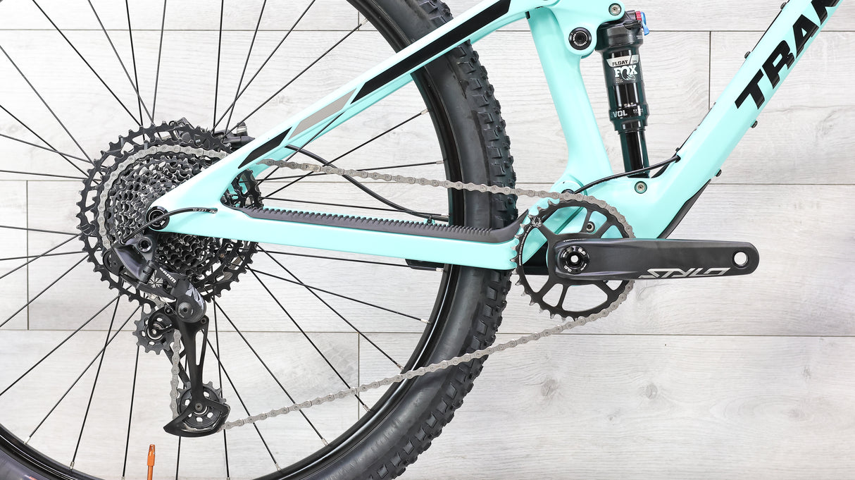 Transition Spur NX Mountain Bike - 2024, Medium