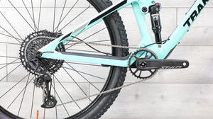 Transition Spur NX Mountain Bike - 2024, Medium
