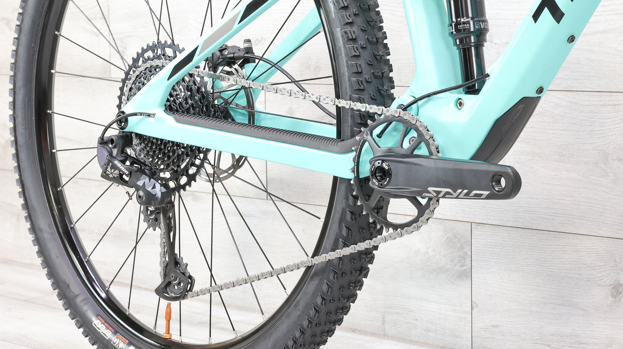 Transition Spur NX Mountain Bike - 2024, Medium