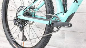 Transition Spur NX Mountain Bike - 2024, Medium