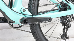 Transition Spur NX Mountain Bike - 2024, Medium