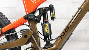 Norco Sight C2 MX Mountain Bike - 2024, Large (4)