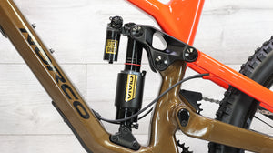 Norco Sight C2 MX Mountain Bike - 2024, Large (4)