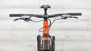 Norco Sight C2 MX Mountain Bike - 2024, Large (4)
