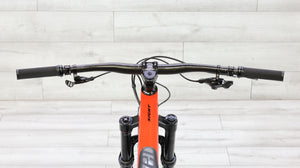 Norco Sight C2 MX Mountain Bike - 2024, Large (4)