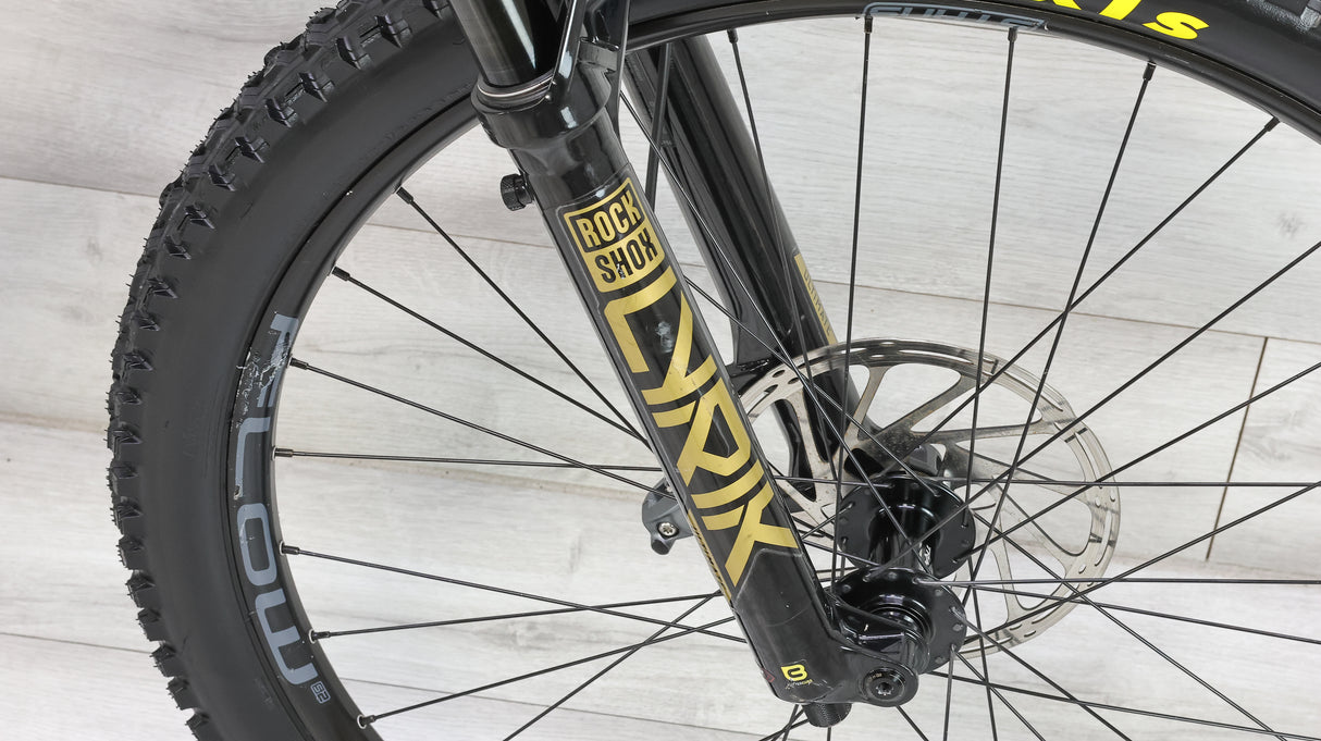 Norco Sight C2 MX Mountain Bike - 2024, Large (4)