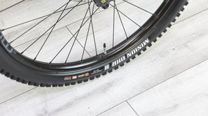 Norco Sight C2 MX Mountain Bike - 2024, Large (4)