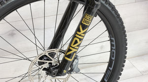 Norco Sight C2 MX Mountain Bike - 2024, Large (4)