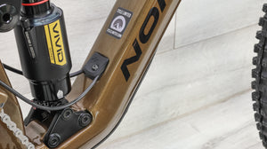 Norco Sight C2 MX Mountain Bike - 2024, Large (4)