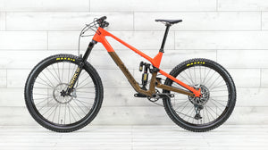 Norco Sight C2 MX Mountain Bike - 2024, Large (4)